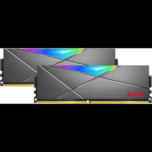 XPG 32GB RGB RAM Memory Sticks (16gb x 2)